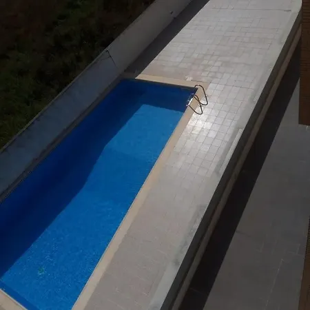 Apartament Rooftop Face A La *