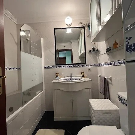 Rooftop Face A La Daire Apúlia