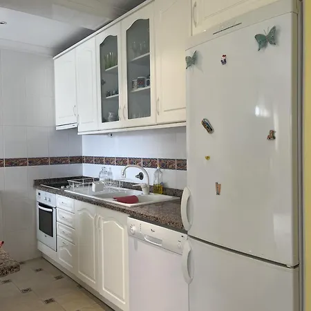 Rooftop Face A La Апартаменты