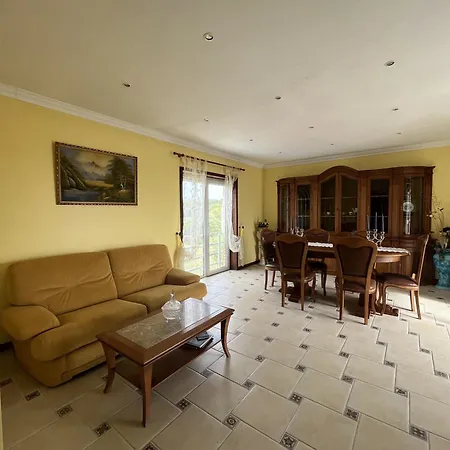 Rooftop Face A La Apartament *