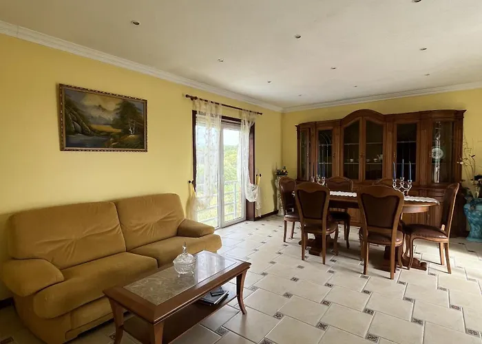 Rooftop Face A La 公寓 *